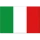 Escudo de Italia