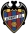 Logo de Levante U.D. Femenino