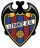Escudo de Levante U.D. Femenino