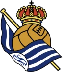Real Sociedad de Fútbol Femenino logo