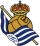 Escudo de Real Sociedad de Fútbol Femenino