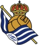 Escudo de Real Sociedad de Fútbol Femenino