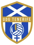 U.D. Costa Adeje Tenerife logo