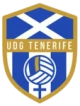 Escudo de U.D. Costa Adeje Tenerife