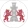 Logo de Dunărea Turris