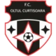 Escudo de Oltul Curtişoara