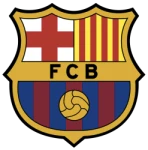 F.C. Barcelona Femení logo