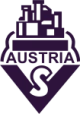Escudo de ASV Salzburg