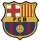 Escudo de F.C. Barcelona Femení