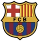 Escudo de F.C. Barcelona Femení