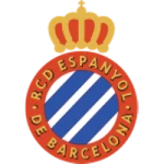 RC.D. Espanyol Femenino logo