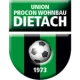 Escudo de Wohnbau Dietach