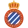 Logo de RC.D. Espanyol Femenino