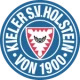 Escudo de Holstein Kiel