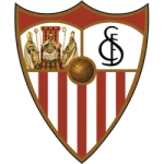 Sevilla F.C. Femenino logo