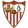 Logo de Sevilla F.C. Femenino