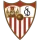 Escudo de Sevilla F.C. Femenino