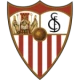 Escudo de Sevilla F.C. Femenino