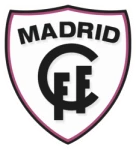 Madrid C.F.F logo