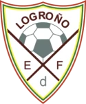 Edf Logrono W logo