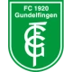 Escudo de Gundelfingen