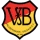 Escudo de Hallbergmoos-Goldach