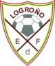 Escudo de Edf Logrono W