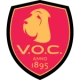 Escudo de VOC
