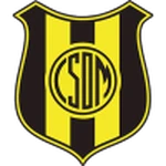 Deportivo Madryn logo