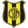 Escudo de Deportivo Madryn