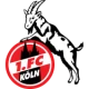 Escudo de 1.F.C. Köln