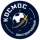 Escudo de Kosmos Dolgoprudny
