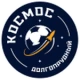 Escudo de Kosmos Dolgoprudny