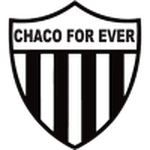 Escudo del equipo local: Chaco For Ever