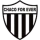 Escudo de Chaco For Ever