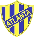 Escudo del equipo local: Atlanta