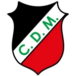Escudo del equipo visitante: Deportivo Maipu