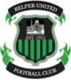 Escudo de Belper United