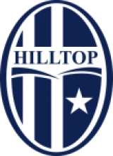 Logo fondo local