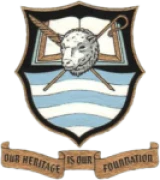 Logo fondo local