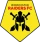 Escudo de Worcester Raiders