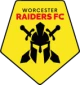 Escudo de Worcester Raiders