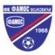 Escudo de Famos Vojkovići