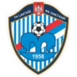 Logo visitante
