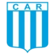 Escudo de Racing Cordoba
