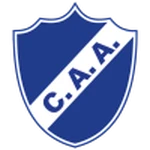 Escudo del equipo visitante: Alvarado