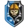 Escudo de Vineta Wolin