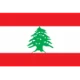 Escudo de Lebanon U20