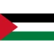 Escudo de Palestine U20