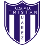 Escudo del equipo visitante: Tristan Suarez